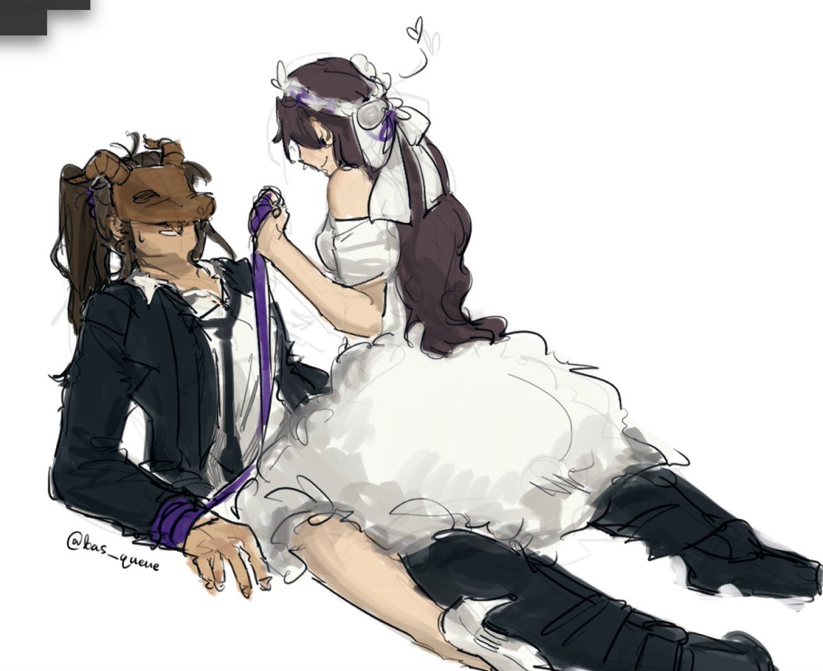 bas_queue's tweet photo. yo come get ur bride
#ferremcfanart #wifiesfanart #ferrefies https://t.co/RPvdAHcgI3
