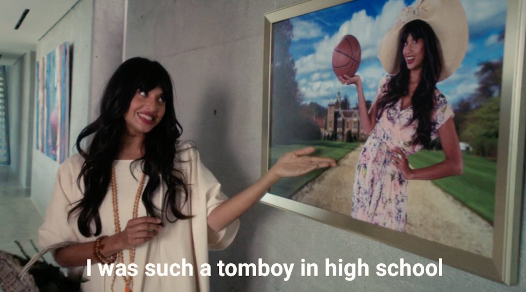 gldaydreams's tweet photo. the tomboy people want in tgls https://t.co/A3VWFNqsdQ