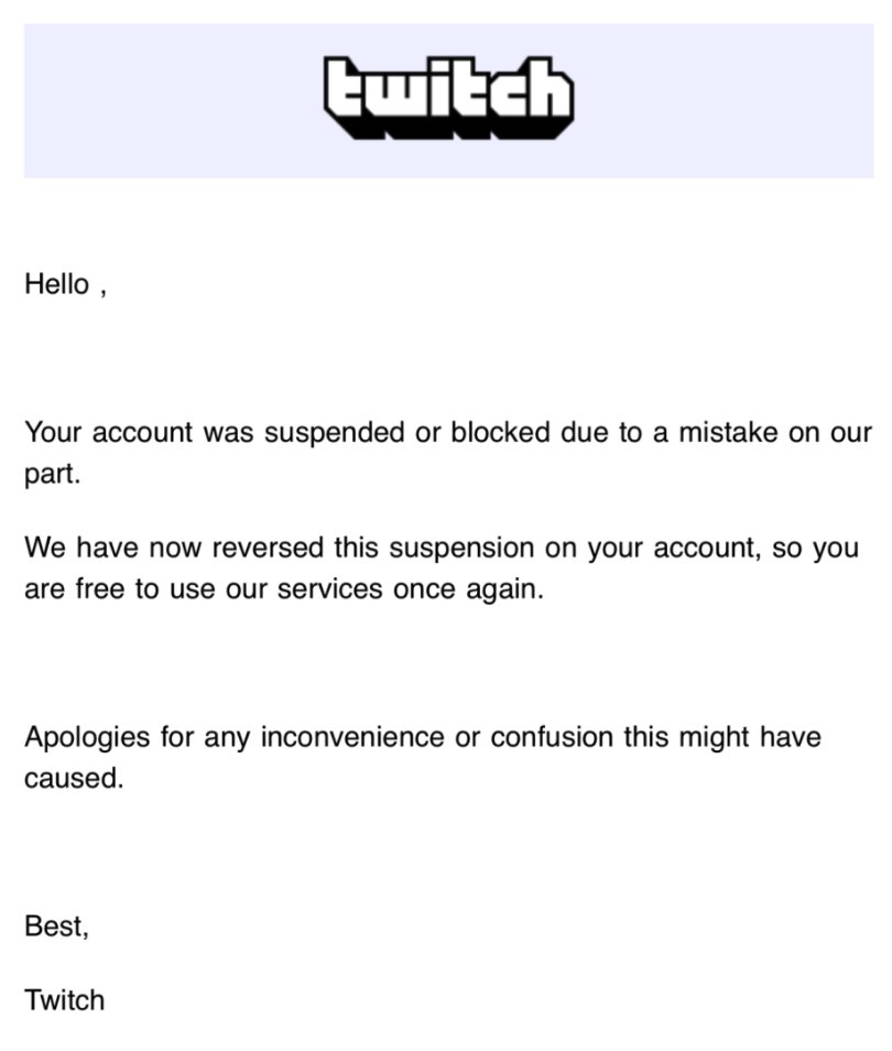 YazaGames's tweet photo. WE DID IT!!!! @Jonxjpeg IS UNBANNED AND MEDIEVAL BUTTS ARE LEGAL AGAIN 🍑

Thank you everyone who shared this yesterday ❤️ https://t.co/biM49kgBJw