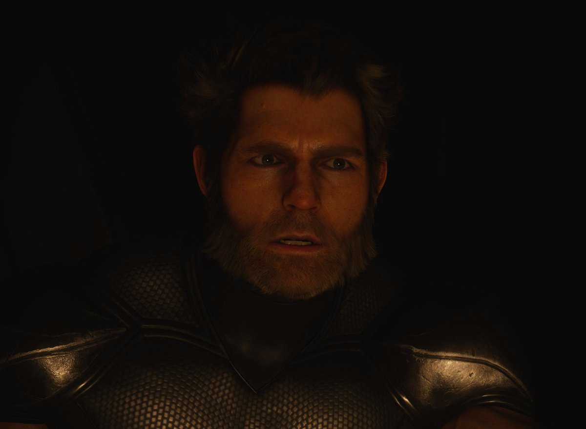 StevenOquendo2's tweet photo. โ๏ธ
Game: #Wolverine
Platform: #PS5Pro
#PlayStation5ย #PS5Share #Virtualphotography #Gametography #Photomode #TCCPortraits #VGPUnite #GamersUnite #PS5ProShare #MarvelsWolverine https://t.co/ELlkCInacH