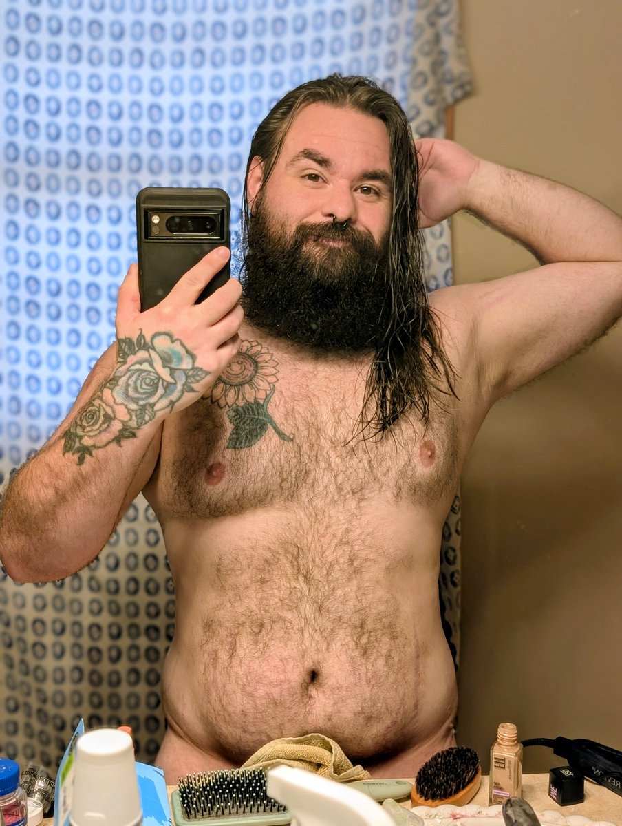 xGothKingx's tweet photo. Clean King 👑 https://t.co/iwQEESLVD6