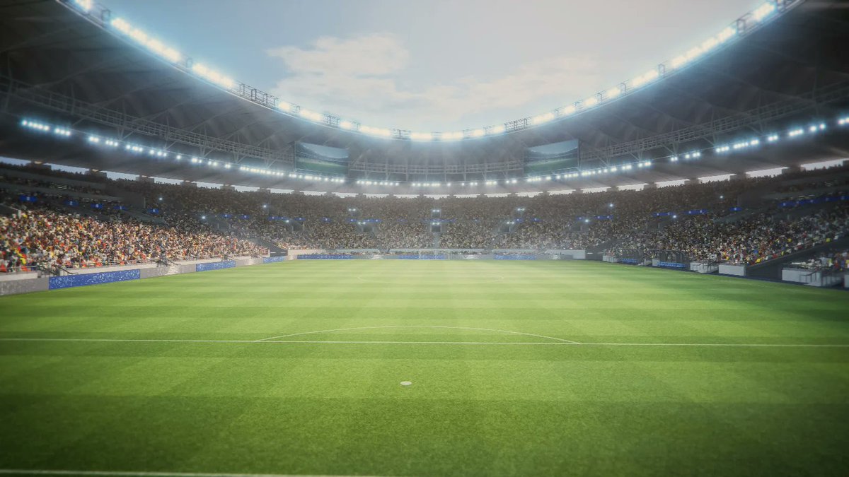 DigSignageToday's tweet photo. 5 mistakes stadium owners make when buying LED perimeter displays. All projects featuring LED technology have the same strategy and goal — boosting the fan experience. When done right displays can play a powerful role in the fan’s experience. But the... https://t.co/xUSjit7Btf https://t.co/BeJyWmDluQ