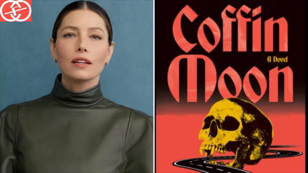 ChevyMcshane's tweet photo. 1
NEWS: Paramount Television Studios is developing and adapting Keith Rosson’s horror novel “Coffin Moon” for television in collaboration with Jessica Biel and Michelle Purple’s production company, Iron Ocean, as part of the production company’s first-look deal with the studio. https://t.co/ve5eYeuMEK