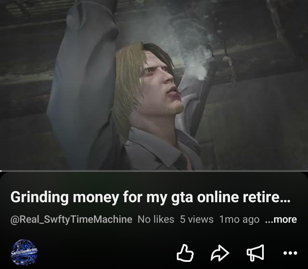 Real_STMStudios's tweet photo. (New video highlights from the Real_SwftyTimeMachine youTube channel)

YouTube channel link:
https://t.co/PyMcAsjceH https://t.co/lFc8XEdH3U