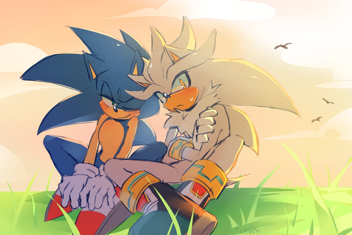 _Kukuun's tweet photo. sorry i had to get this out of my head ajkasd-
#sonilver https://t.co/LpUdcTeHFk