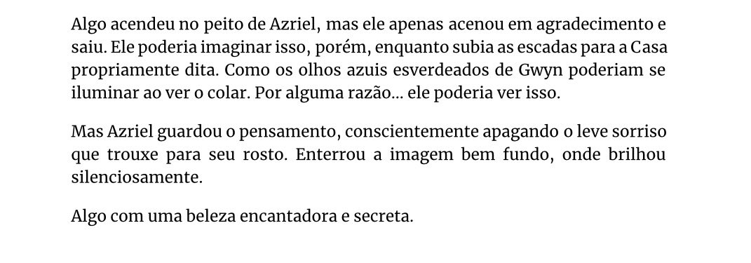 bookcelle's tweet photo. no extra do cassian, ele vai embora pensando nos olhos da nesta.

no extra do azriel, ele vai embora pensando nos olhos da gwyn. 

parceiros. https://t.co/qef1N9sHea