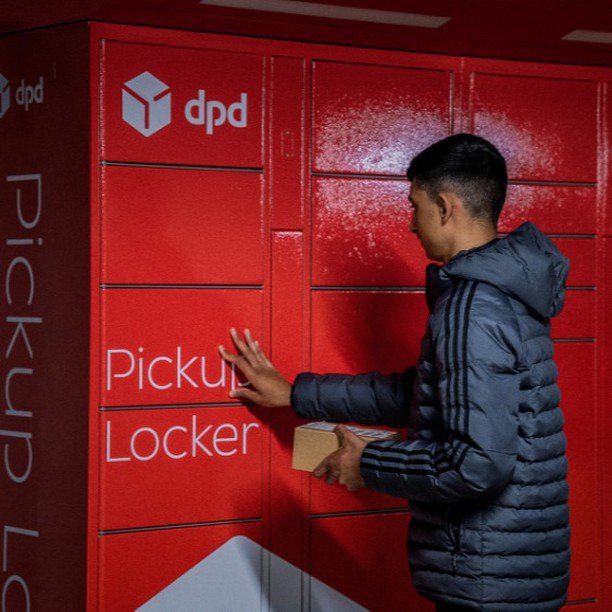 mattdanjp44's tweet photo. 📦 Reliable, secure, and handled with care. 🚚
From our depot to your doorstep, we keep every parcel moving safely and smoothly.

Need tracking or delivery support? 📩 DM us—we’re happy to help.

#DPD #Delivery #ParcelCare #DPDUK https://t.co/5DVAzXpRdw