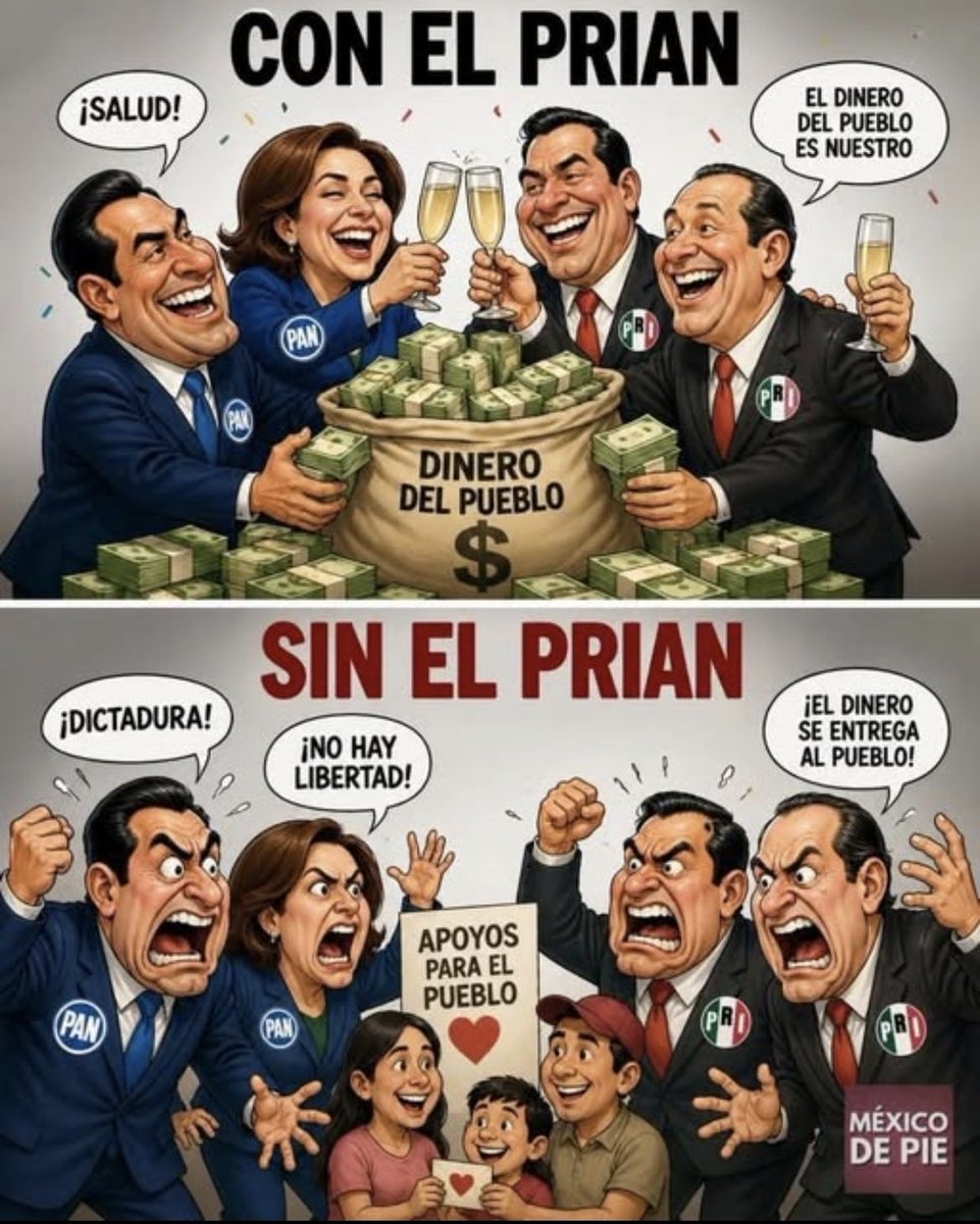 angelbros's tweet photo. @AccionNacional Ojetes vende patrias. https://t.co/PJyHeiz5Yn