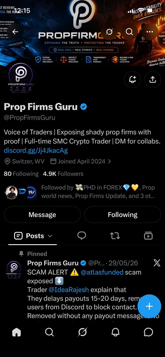 DharmSabhadiya's tweet photo. @propfirmsupdate @FundedVerse @FundedVerseNaij @PropFirmsGuru All task done here is my closet friends @MarutiSabhadiya @BeeX663765 @avi_balar https://t.co/Kb0cLMGe1F