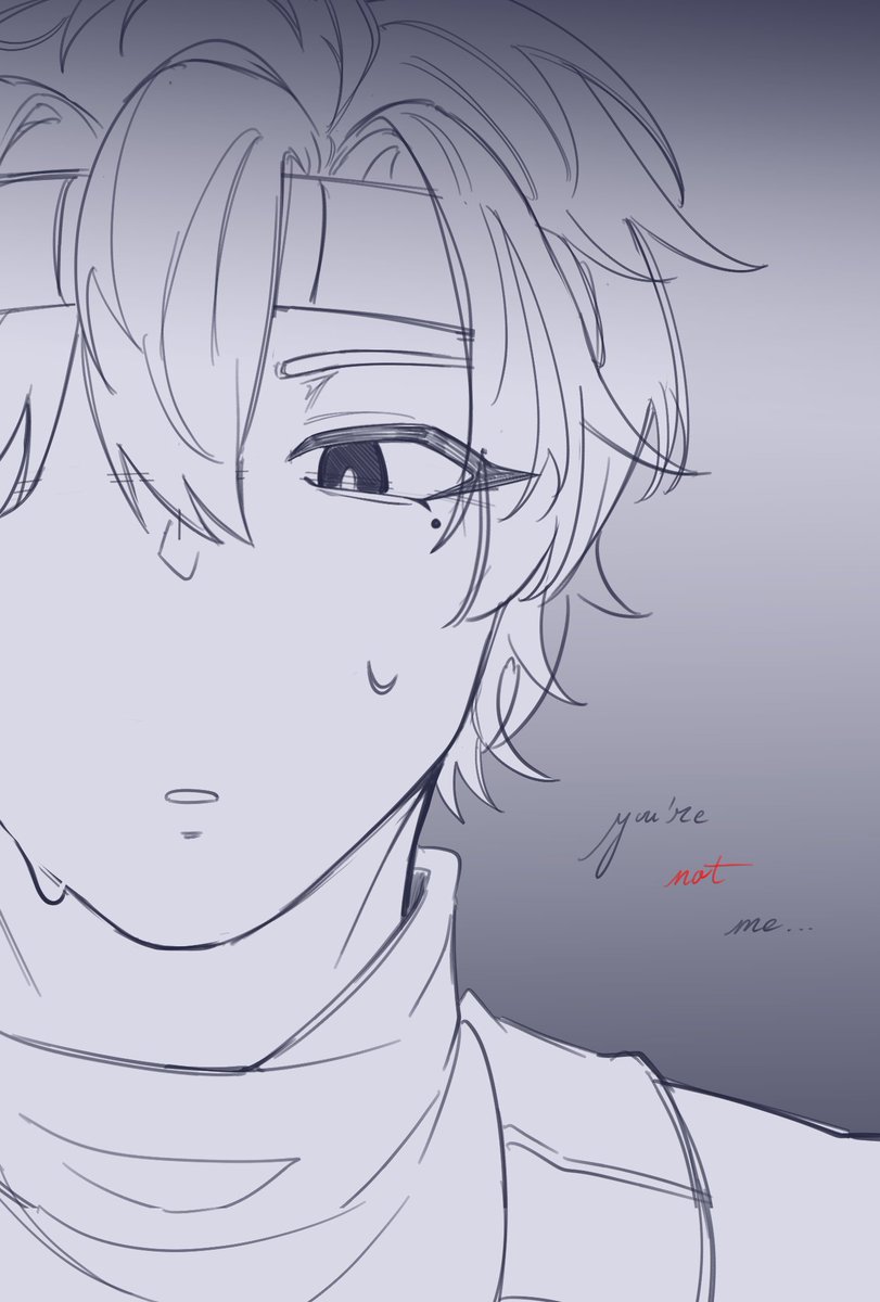 FLAMESPRISONER's tweet photo. #wifies #wifiesfanart #cloneship https://t.co/SqOeRcxuX3