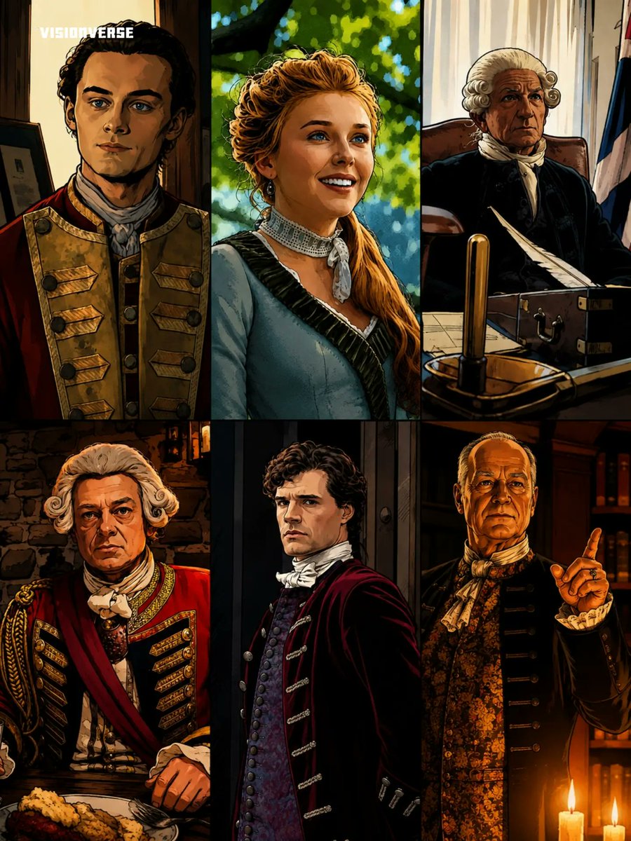 harperthomas7gh's tweet photo. What if *Young Washington* were a comic book? https://t.co/WVS5OC1G1F