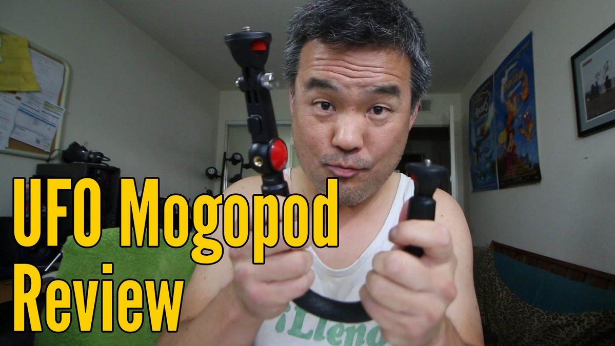 vloglikepro's tweet photo. Fotopro UFO Mogopod Review #video #videos #Videography #videotutorial #videographer #VideoShoot #videoproduction #videomaker #videoedit #videohot #videoediting #videoedits #videomaking https://t.co/DTKrLMbhge https://t.co/hfJknTENu0