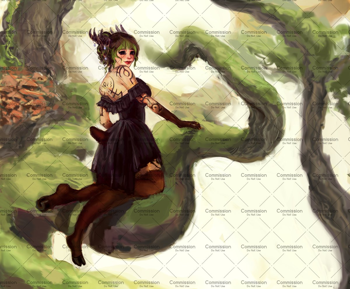 Fytenn1's tweet photo. Hello ! I'm openning my c0mms for October! There are 5 slots available and i've always my waitlist open, don't hesitate to dm me here or on Vgen for any questions :)! https://t.co/GOphCwXfLN