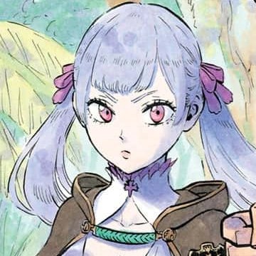 antiuvuvuvuv's tweet photo. @franus_muni_lob ohh fuck this bitch bro 

i started rewatching black clover and i genuinely hate her omfg https://t.co/h6uyGSYIuT