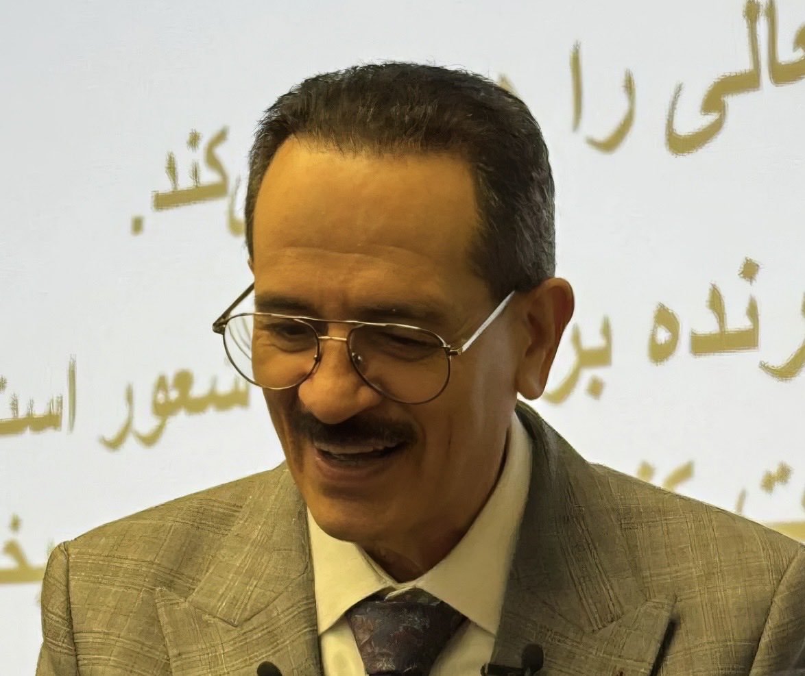 nala877478's tweet photo. درس بزرگ رنسانس این بود که آزادی زمانی معنا پیدا می‌کند که هیچ فرد و گروهی نتواند قدرت را برای همیشه تصاحب کند.

#محمدعلى_طاهرى #عرفان_حلقه #عرفان_كيهانى_حلقه #مانيفست_رنسانس_ايران_آزاد #بنياد_صلح_طاهرى #سازمان_صلح_طاهرى #اينترنشنال #سياست #سياسى #حقوق_بشر #تفكر_رنسانسى https://t.co/IWOdQRfJ1k