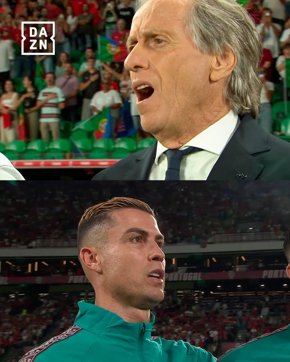 DAZNPortugal's tweet photo. 𝘼̀𝙨 𝘼𝙧𝙢𝙖𝙨, 𝘼̀𝙨 𝘼𝙧𝙢𝙖𝙨 🇵🇹 https://t.co/epRd2GrFPQ