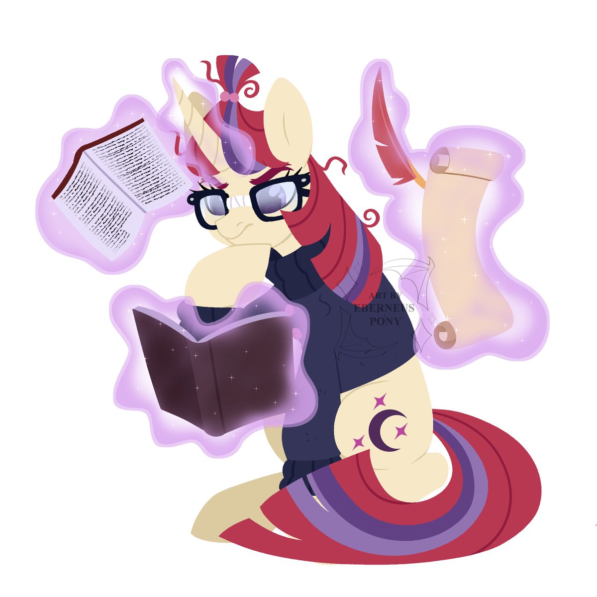 eberneuspony's tweet photo. MLP Drawing marathon Day 18 - Moon Dancer
#mlp #mlpfim #mylittlepony https://t.co/GwwublDtUo