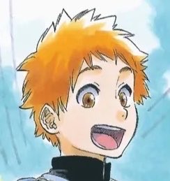 Dew_Drop97's tweet photo. I want to accept the defeat but I will always be a Ichigo &amp; Kazui have golden/amber eyes truther 😭😭 https://t.co/ioLyKwq8lx