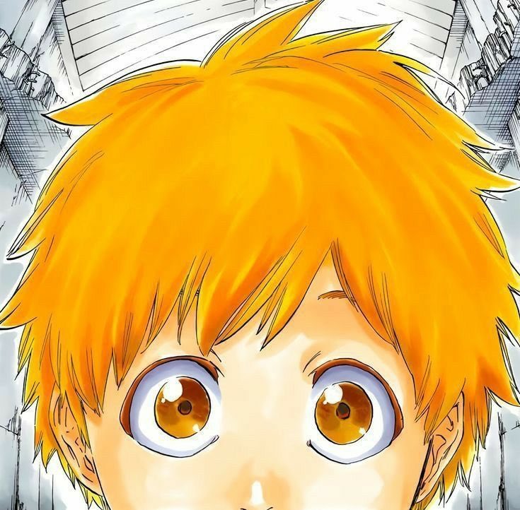 Dew_Drop97's tweet photo. I want to accept the defeat but I will always be a Ichigo &amp; Kazui have golden/amber eyes truther 😭😭 https://t.co/ioLyKwq8lx