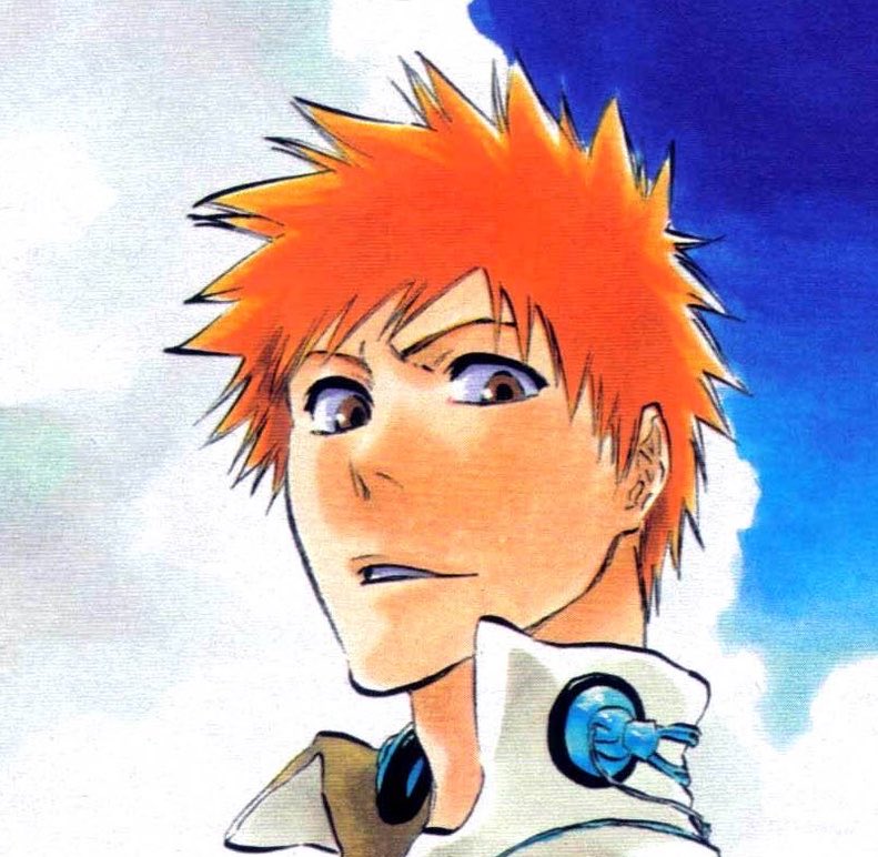 Dew_Drop97's tweet photo. I want to accept the defeat but I will always be a Ichigo &amp; Kazui have golden/amber eyes truther 😭😭 https://t.co/ioLyKwq8lx