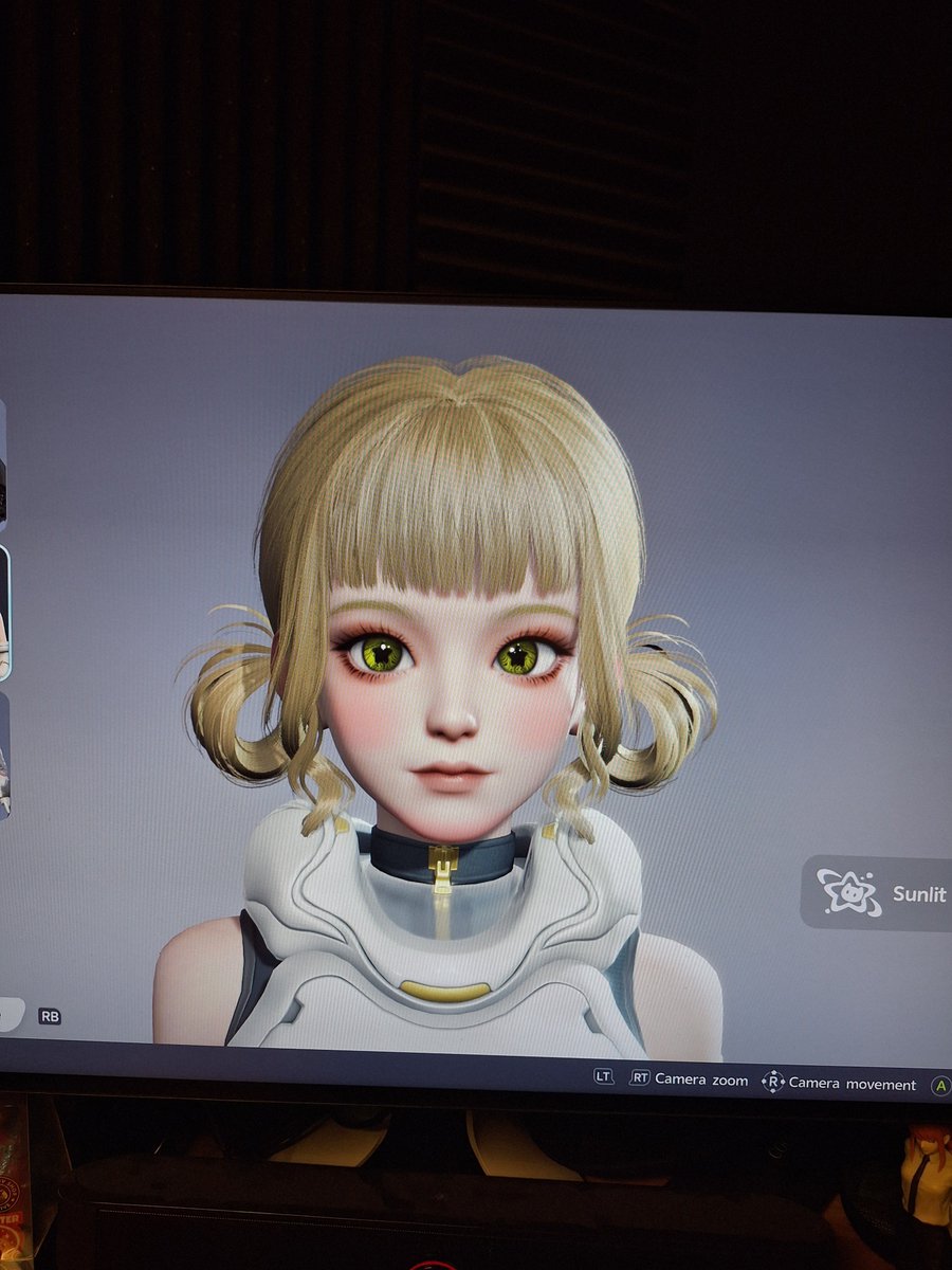 Spaceyjuno1505's tweet photo. Tried to make my goat Jahoda from Genshin Impact in @Aniimo_EN since one of new fav VAs plays the female MC What do you think? @SonyaKruegerVA :)

#GenshinImpact #Jahoda #Aniimo https://t.co/HSOsRLB4x5