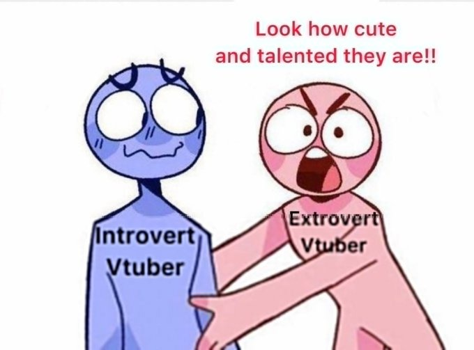 Mikassa_ttv's tweet photo. #ENVTUBER #Smallvtuber #Newvtuber https://t.co/8RDFopMBRG