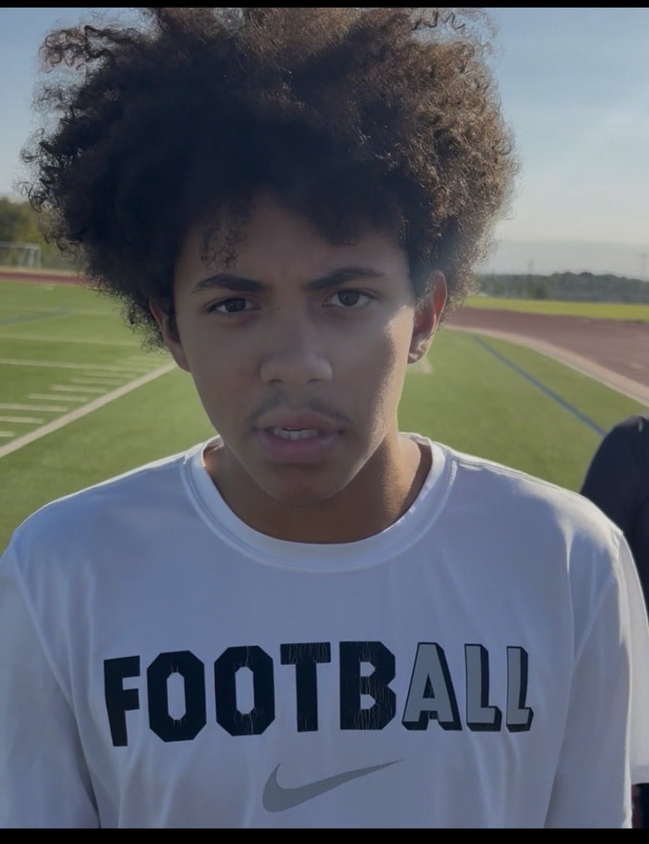 TXTPROSPECTS's tweet photo. Looking forward to catching some of our guys compete against boys we know from South San. Here is Jordan and Pedro. @JayMustangFB @jacampbe47 https://t.co/opjX4wNvb5