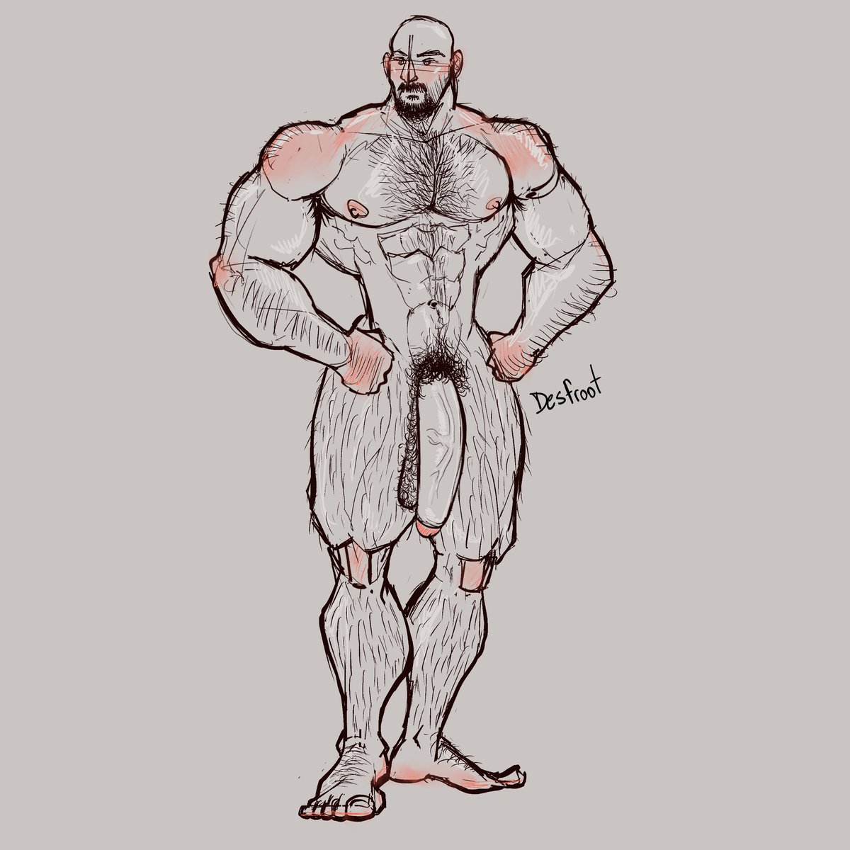 desfroot's tweet photo. wip https://t.co/s9tDDTV0x4