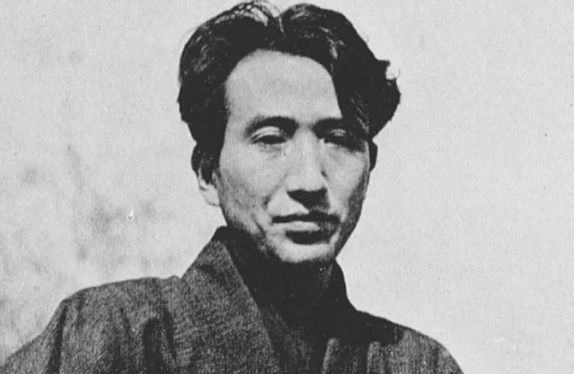 unspokenmind56's tweet photo. "I lived so carefully, thinking someone was watching. But the stage was empty, the audience never came."

- Osamu Dazai https://t.co/mR0JdenYEA