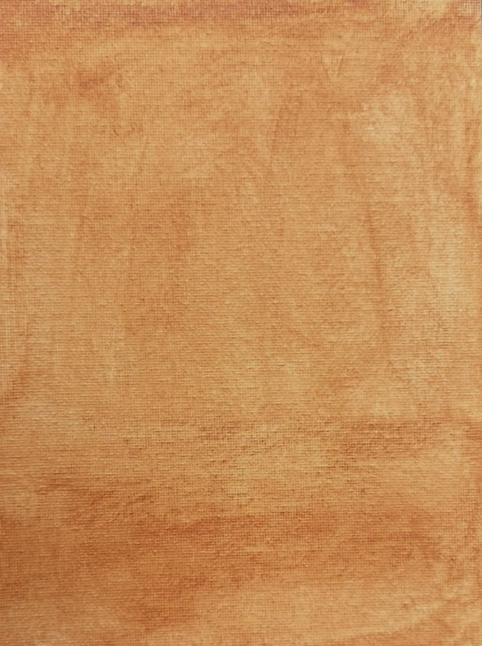 jjinxart's tweet photo. My new painting “UNTITLED”
Haha, just kidding. I had a late start today, so all I did was tone another canvas panel. I wanted to at least feel the scratchiness of a brush on canvas today. https://t.co/FtDksjMUEJ
