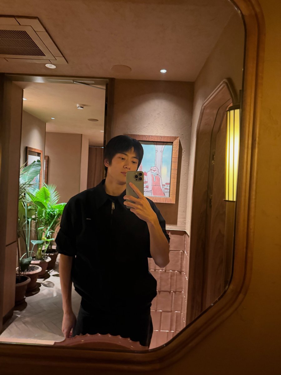 nctymisfit's tweet photo. 260925 Jaehyun Instagram post https://t.co/QLj9TZzJoQ