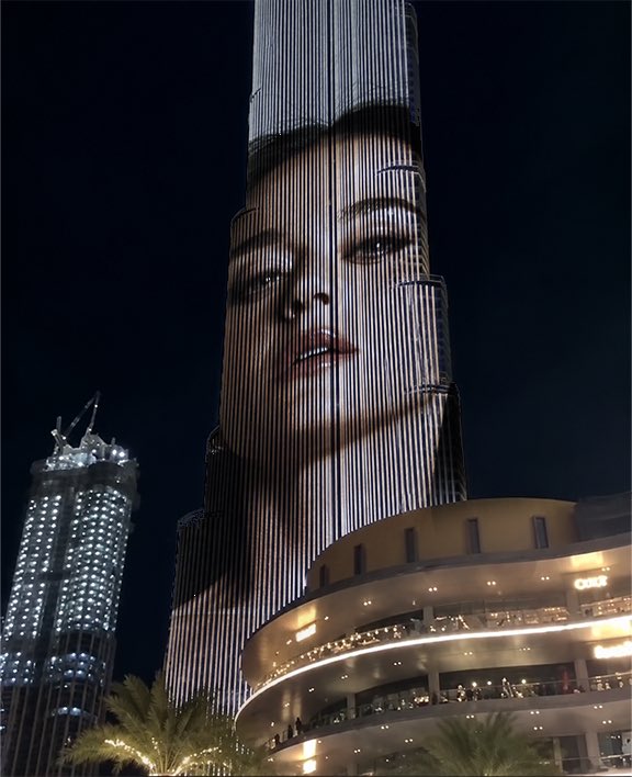ChrisAntonacci1's tweet photo. Dubai is ready to ROAR! https://t.co/MTMUZvh4xz