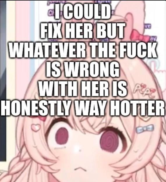 Zen_Yukki's tweet photo. @koriposting You my dear Kori might have issues, however to this I say https://t.co/Z133tNJBsl