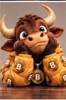 kiz109's tweet photo. 🐂 🪙 = bullish https://t.co/3cUN3l3aEH