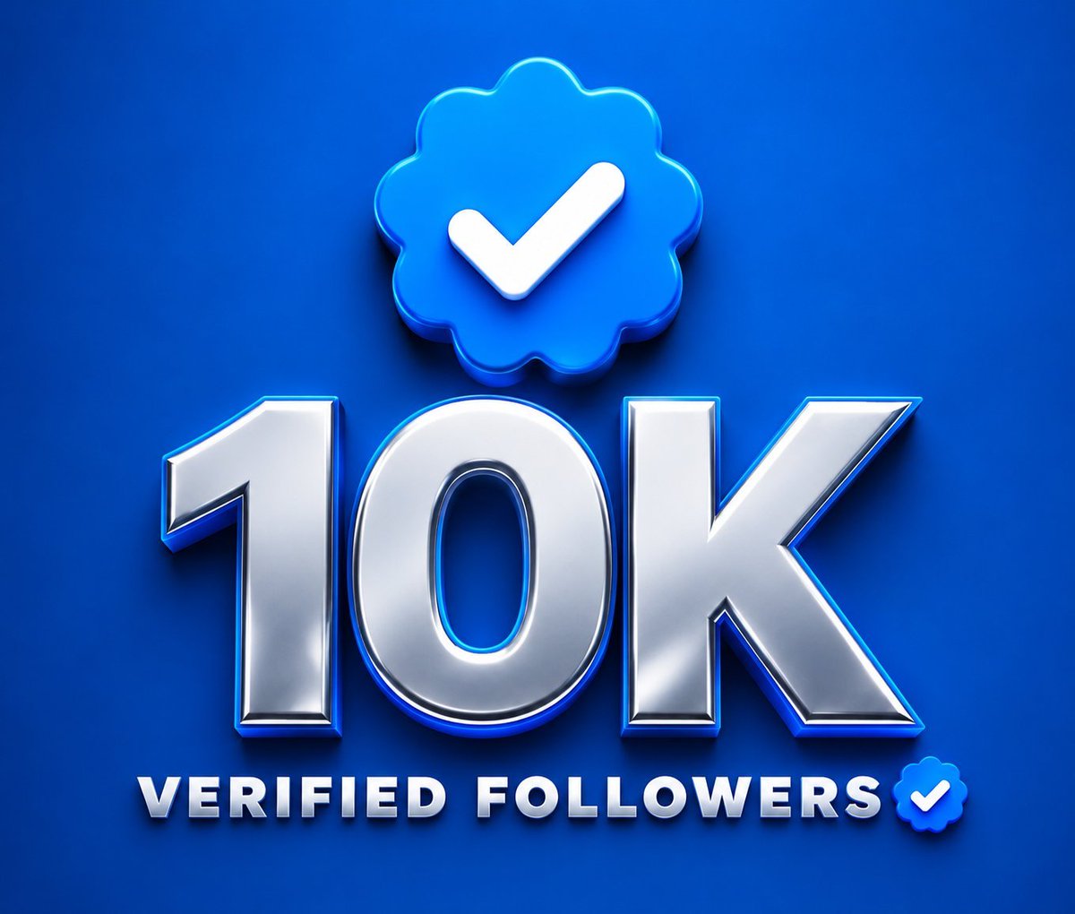 safa27s's tweet photo. If you need 10K active verified followers ?

You just say 🫵 Night 

We will boost your account. https://t.co/PQWcYoabyG