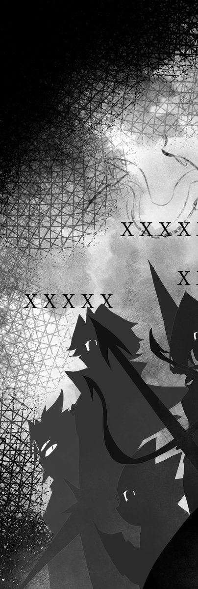 MoRtIs_fail0's tweet photo. “凝视”
叠甲:仅为意象表现形式,解读内涵因人而异
#JakeiSupport #xtale #underverse https://t.co/Kw3Kh4DzGj