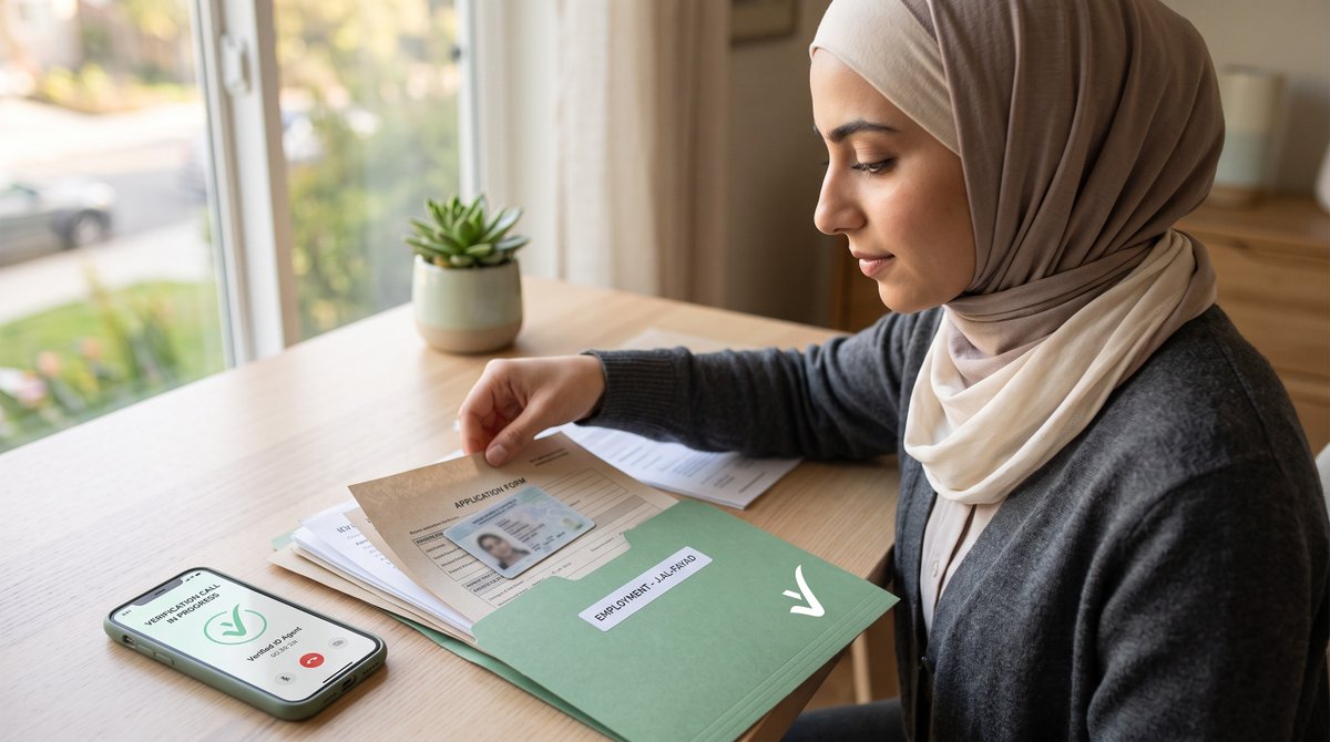 Yadan_oo's tweet photo. Most background check delays aren't red flags — they're paperwork (a merged university, a slow HR department). Here's what actually gets checked, and how to prep for it → https://t.co/FZ8QgJsIuS
#BackgroundCheck #JobSearch #CareerAdvice #Hiring #JobHunt #Recruitment #CareerTips https://t.co/rBWNvof7F3