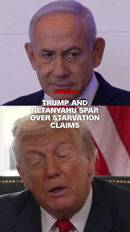 ben_nyc's tweet photo. The International Criminal Court (ICC) issued an arrest warrant for Israeli Prime Minister Benjamin Netanyahu on November 21, 2024, accusing him of war crimes and crimes against humanity related to the conflict in Gaza. https://t.co/GCrjWrbNwT