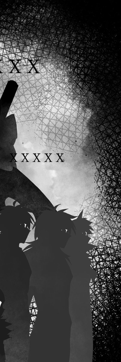 MoRtIs_fail0's tweet photo. “凝视”
叠甲:仅为意象表现形式,解读内涵因人而异
#JakeiSupport #xtale #underverse https://t.co/Kw3Kh4DzGj