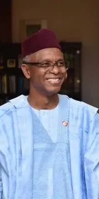 FinPlanKaluAja1's tweet photo. They just locked this man up and everyone with influence remained silent.

If this man gains power in Nigeria again, it will be explosive.

Nasir is abrasive, but remember, power is fleeting—today's jailer could be tomorrow's prisoner.

Ask OBJ.
Ask Buhari.

Life is not a straight path; it's a circle.

Grant him bail at least