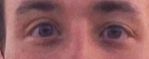 GOETGEW's tweet photo. @zei_squirrel how much of a lizard do you have to be to have misaligned eyes...readjust the dang skinsuit... https://t.co/YtlQ0YJxqb