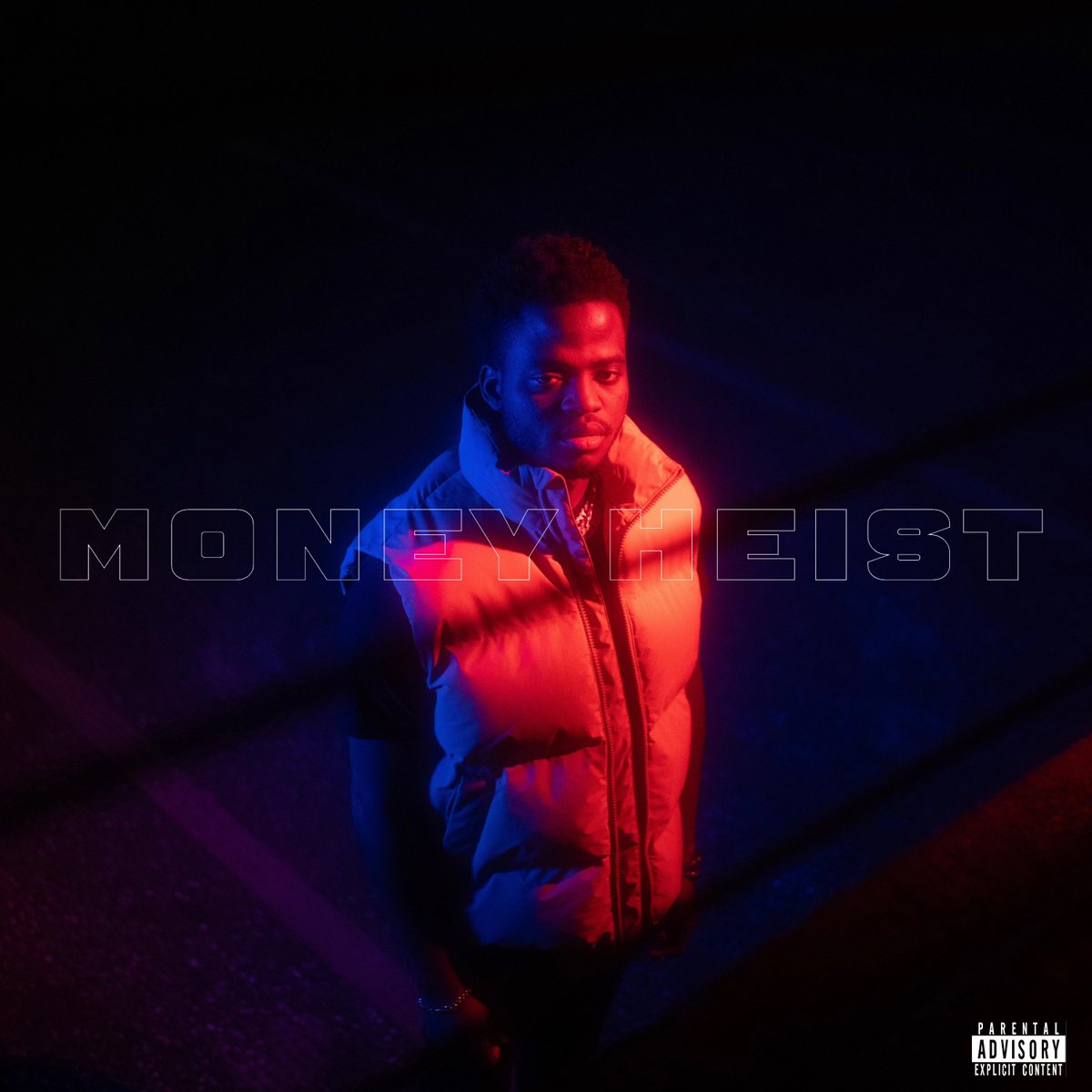 orchestrate96's tweet photo. Listen to the Money Heist EP! https://t.co/XsPiMtsPmx