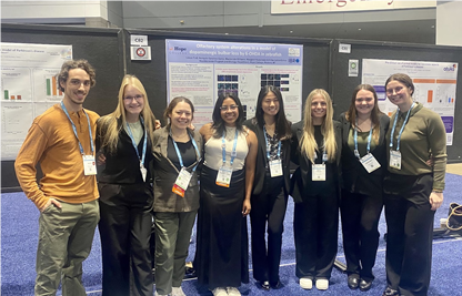 HopeBio's tweet photo. Dr. Erika Calvo-Ocho  recently published a new paper in eNeuro, describing mechanisms of neuronal repair and regeneration following decreased oxygen in zebrafish. This study was led by first co-authors Skylar DeWitt-Batt and Kate DeMann.
https://t.co/emeN9PCDwS https://t.co/nTnNqcOHeY