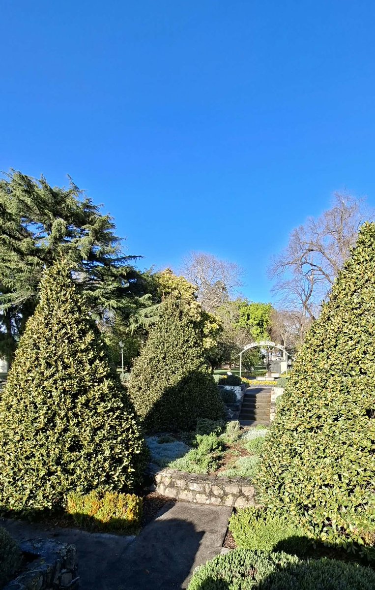 GabyLynch9's tweet photo. #AlphabetChallenge #WeekLForLookingIn
Sunken garden at the park that used to be a swimming pool π https://t.co/TRgRmgtTqt