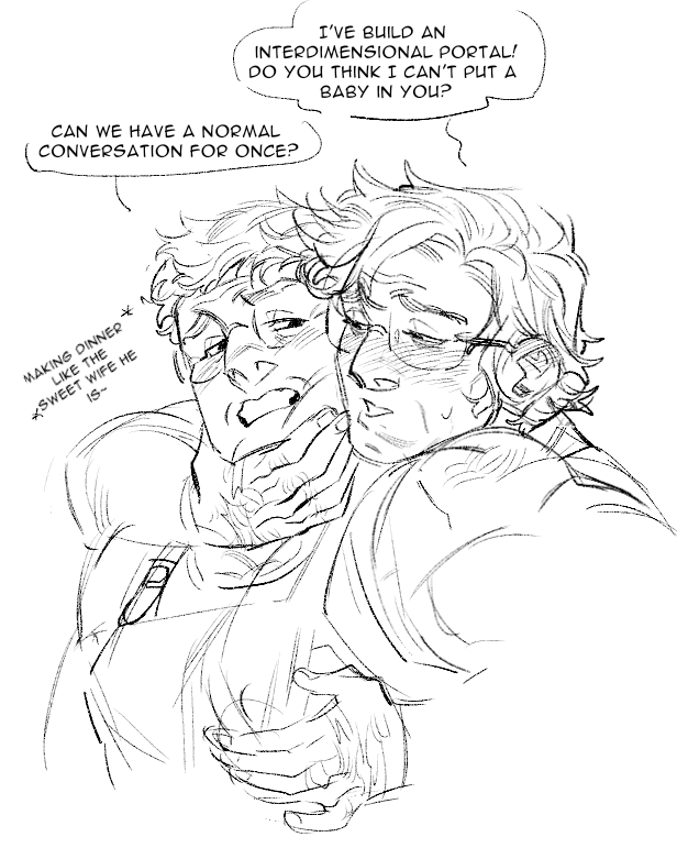 qi_1nk's tweet photo. old art^^ #stancest https://t.co/uG0xN4MfmX