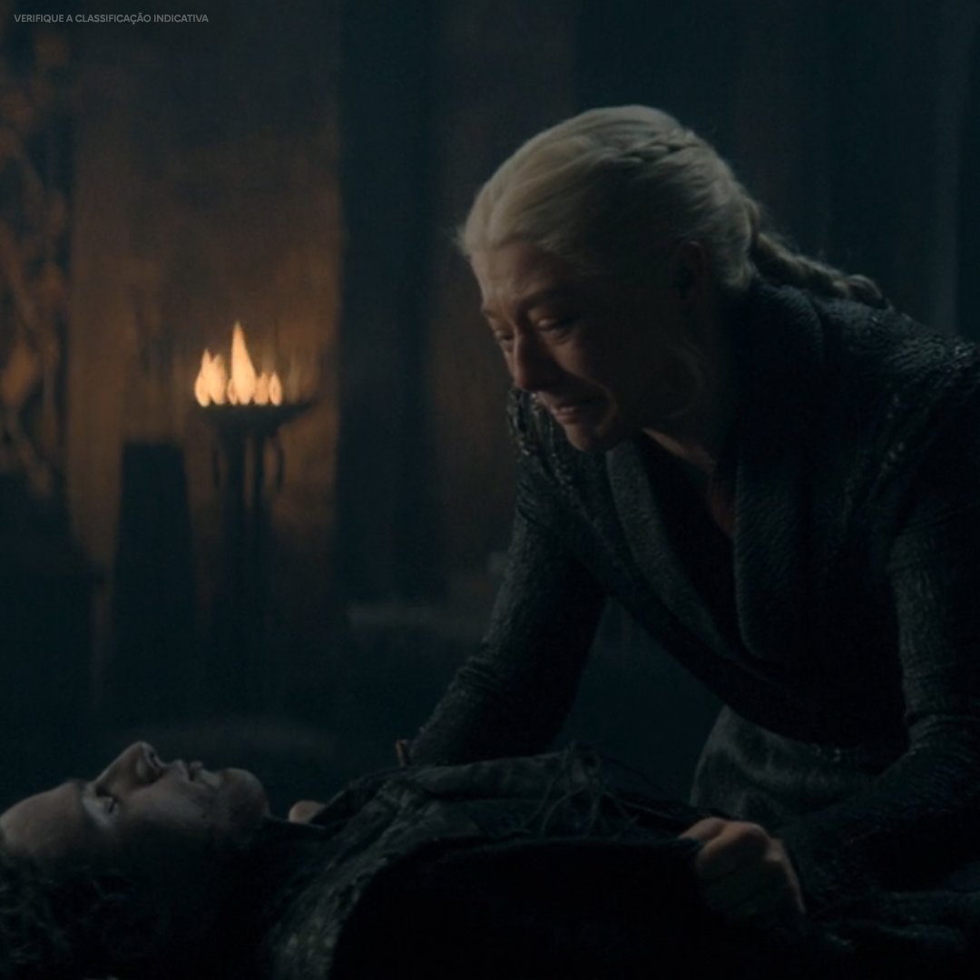 HBO_Brasil's tweet photo. "Como tá indo seu personagem conforto?" https://t.co/gjd8PMGnuw