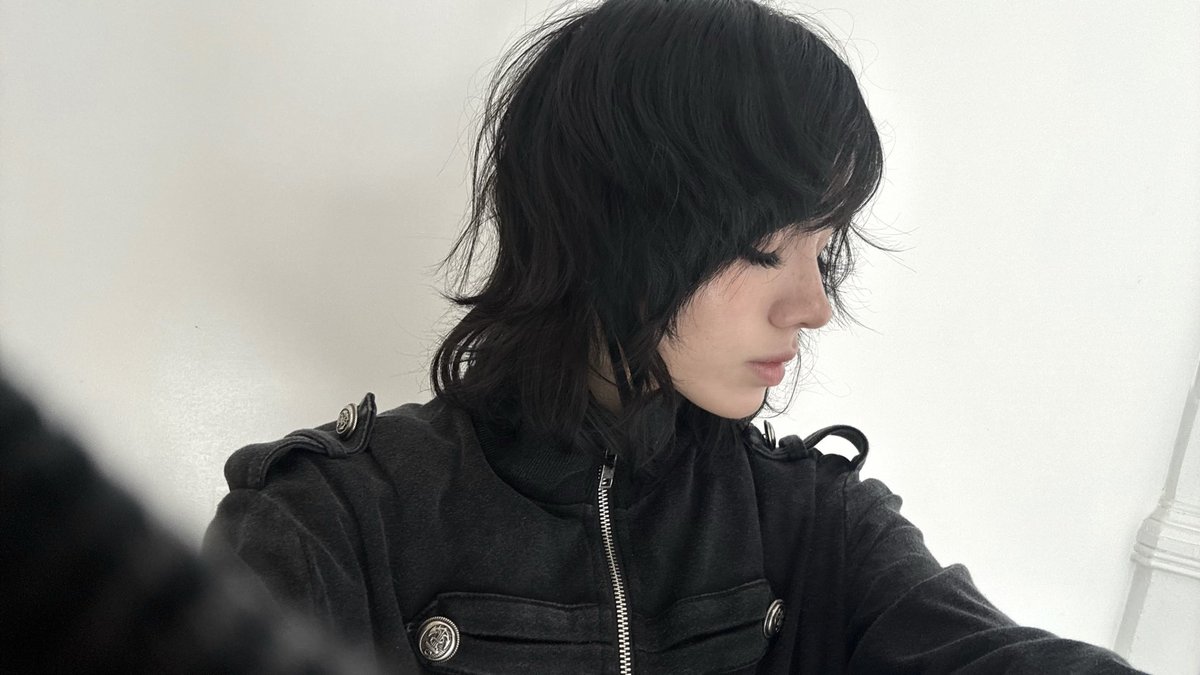 HemlockkAngel's tweet photo. One-girl-army ♟️🪽 https://t.co/itY0xN86Q3