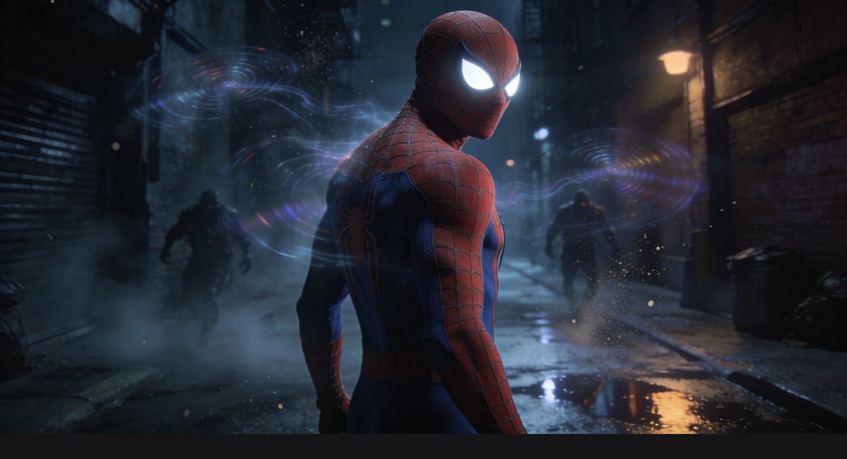 chiidex277's tweet photo. How could Peter actually afford his technology and hospital bills in Brand New Day when he’s supposedly broke and completely alone?

After No Way Home, Peter loses Aunt May, his friends no longer remember him, and he’s left to survive on his own. So when Brand New Day shows him using advanced Spider-Man equipment and dealing with medical expenses, one question immediately comes up: where is the money coming from?

Peter doesn’t have Tony Stark’s resources anymore. He has no Avengers funding, no wealthy mentor, and nobody even remembers who he is.

But Peter still has one thing: his intelligence.

He built his own web shooters as a teenager and has always been capable of creating advanced technology from limited resources.

Being broke doesn’t mean being helpless when you’re one of the smartest people in New York.