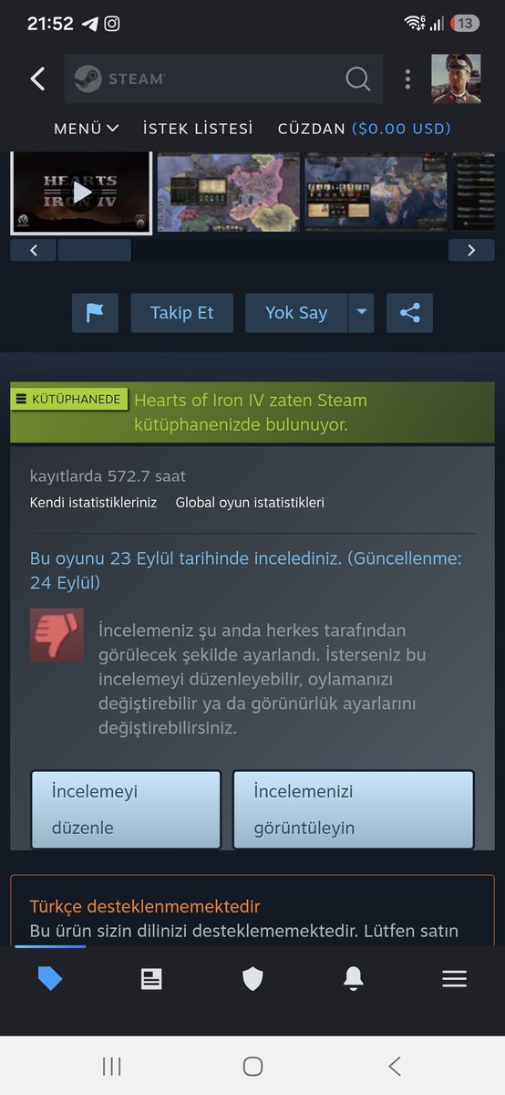 Umutmertbagra's tweet photo. @Spelay0 @PdxInteractive @sefacarrier @Maxmarinex Siz silin bizde sizi sikeriz https://t.co/ej6I5oxTZC