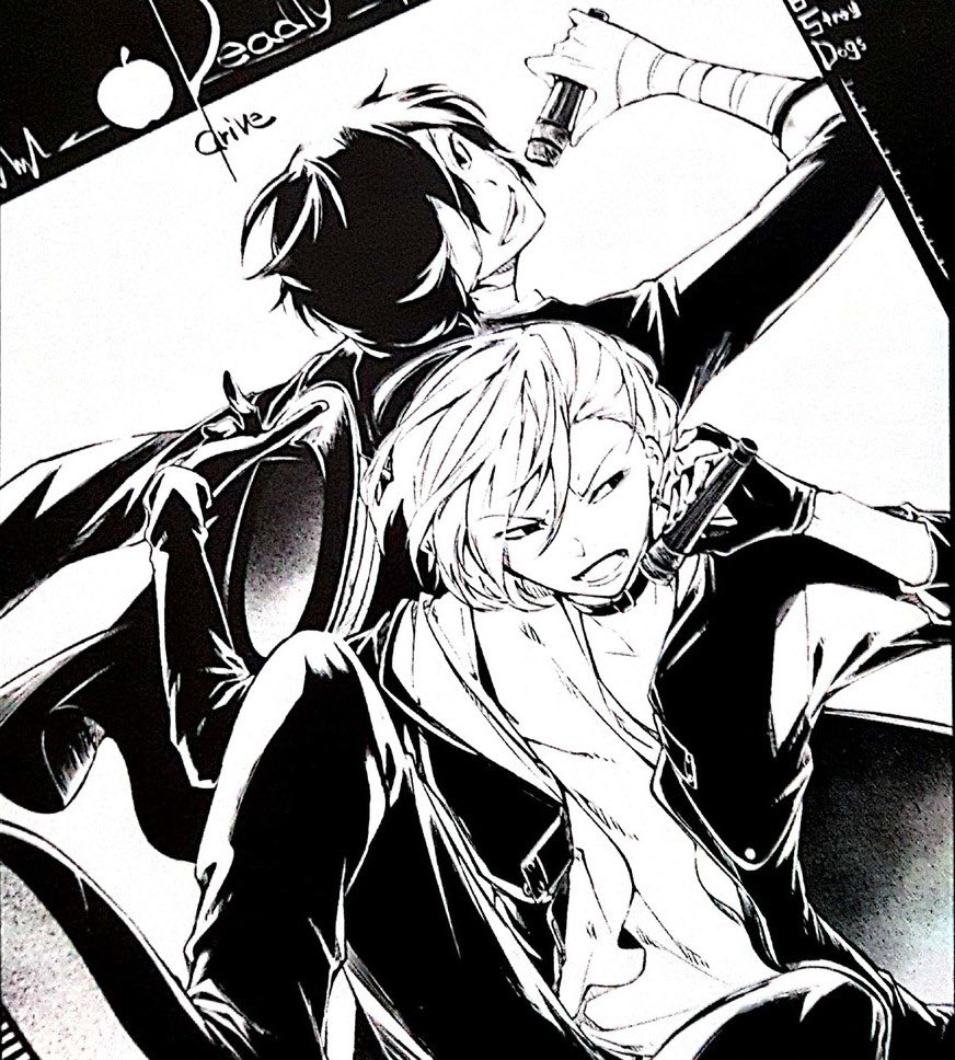 snowykolya's tweet photo. this will always be one of the best skk aus https://t.co/oqm2sdmwKJ